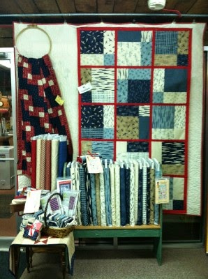 Tiger Lily Quilt Co