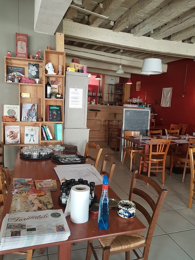 Le Bistrot des Anges