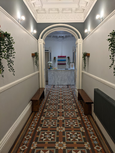 AYM with Jacqueline- Ayurvedic Yoga Massage, Leeds