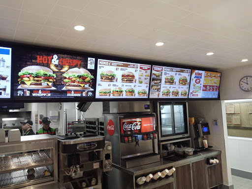 Photo 1 - Burger King