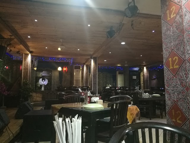 Toba Dream Family Cafe