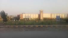 General Bus Stand faisalabad