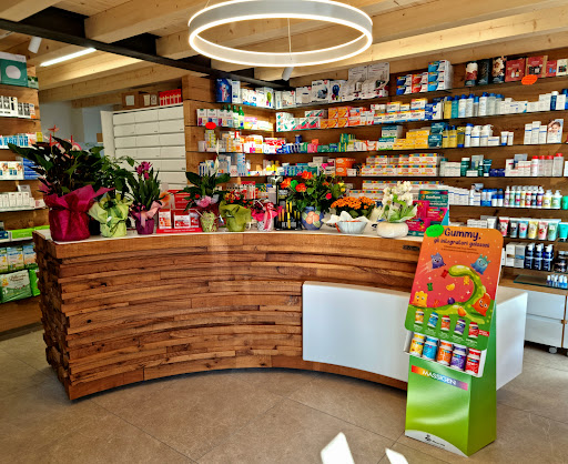 Farmacia Vanoi - Thumbnail