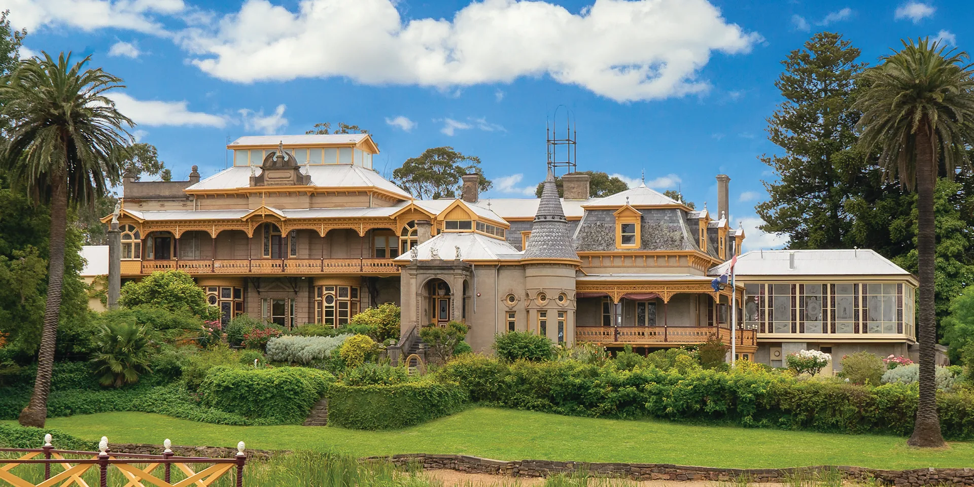 Fortuna Villa