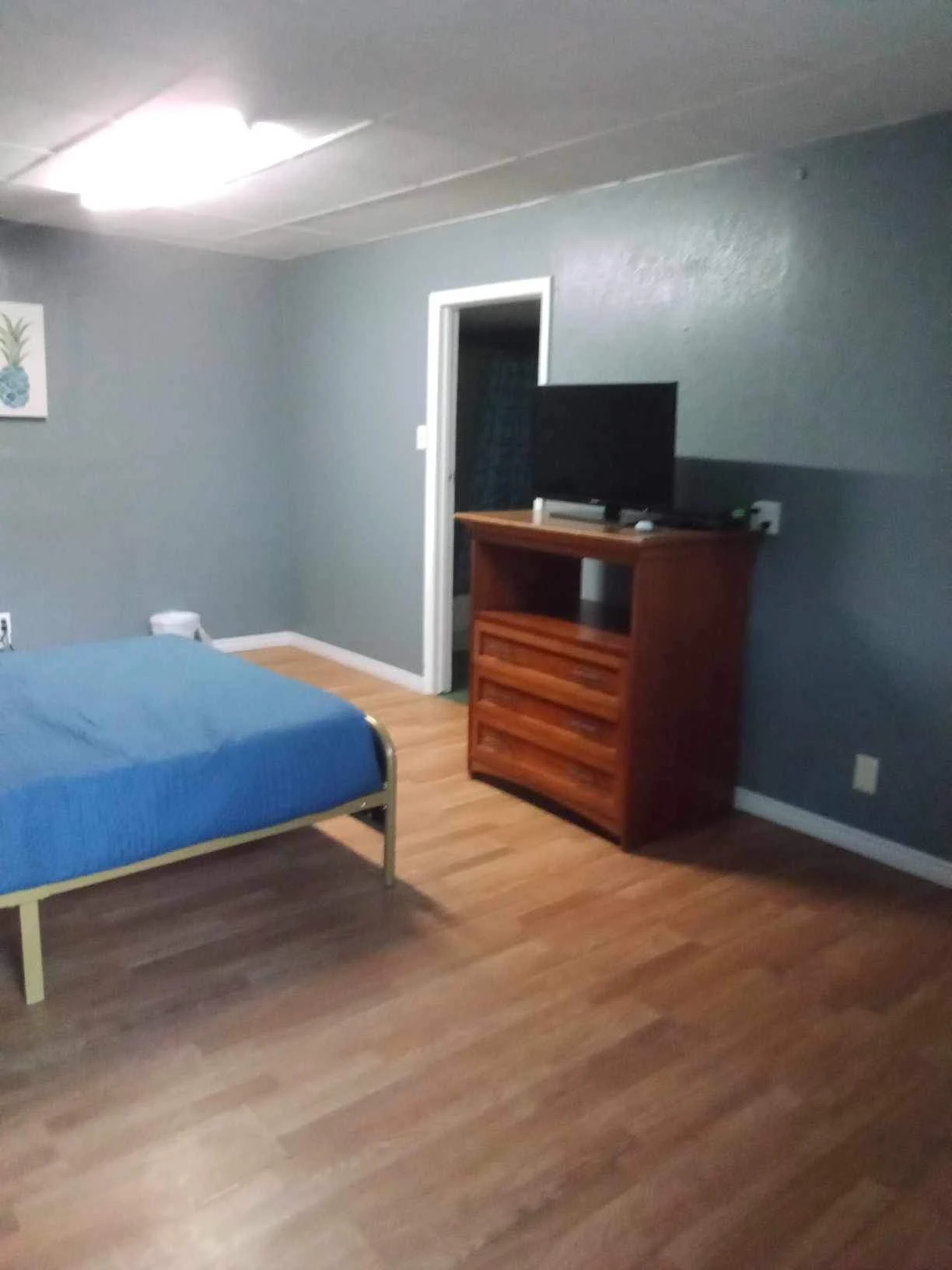 Budget Inn