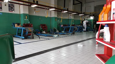Photos of ABC Motor