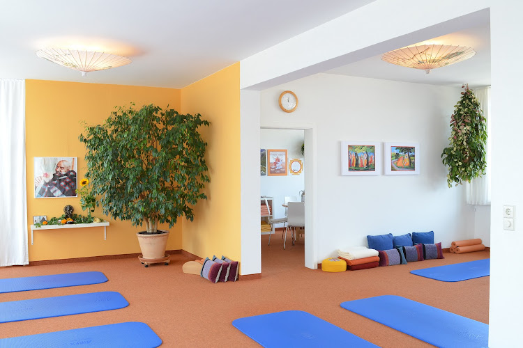 Kashi Yoga-Zentrum
