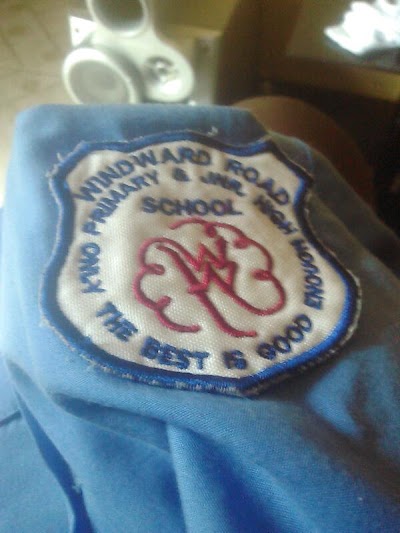 Photos of Windward Road Primary & Junior High School