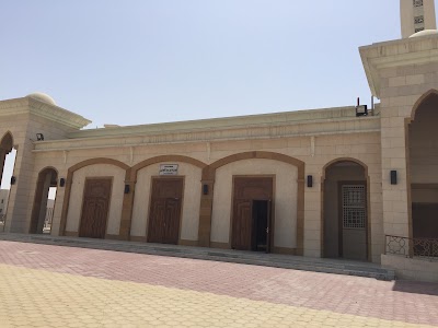 Photos of Abu Burda Ansari Mosque