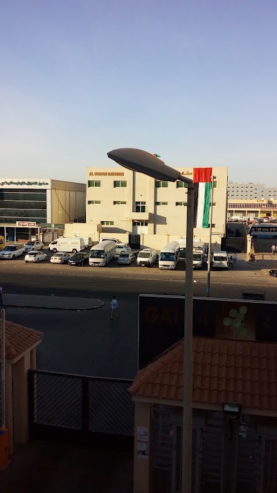 Photos of Al Ghazal Automatic Bakery