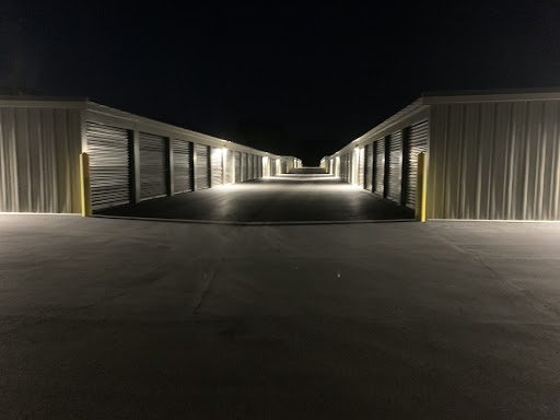 Raintree Storage - Visual