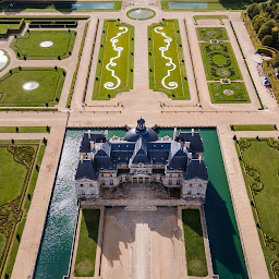 Photo n°41 de Château de Vaux-le-Vicomte à Maincy (Lieu de mariage)