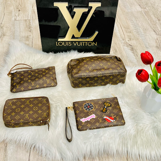 CAROLINE’S LUXURIES - Thumbnail