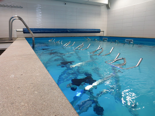 Photo de Aquazenith Mozac