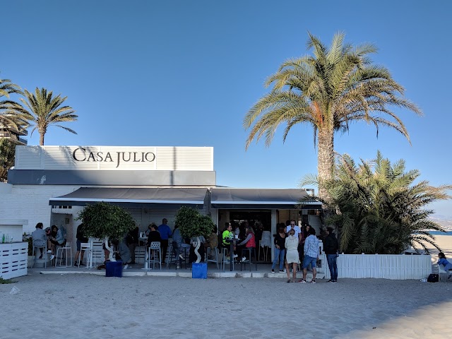 Restaurante Casa Julio