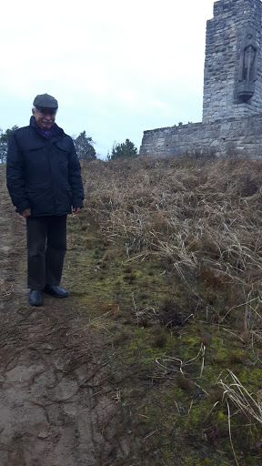 Kriegsgefallenen-Denkmal - Thumbnail