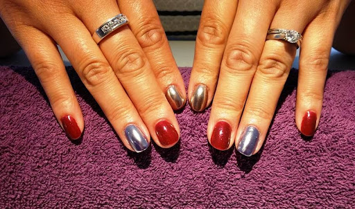 DIAMOND LOTUS NAIL SPA ( Potomac Nail Spa old ) - Thumbnail