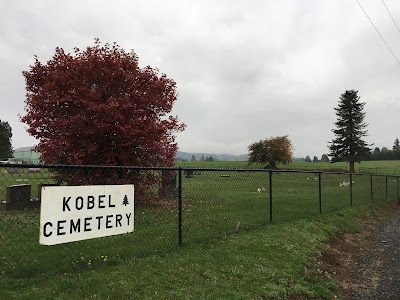 Kobel Cemetery