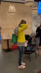 Photo n°14 de Sandrine SHIATSU à Monistrol-sur-Loire (Centre de bien-être)