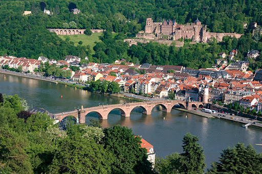 S-Immobilien Heidelberg GmbH