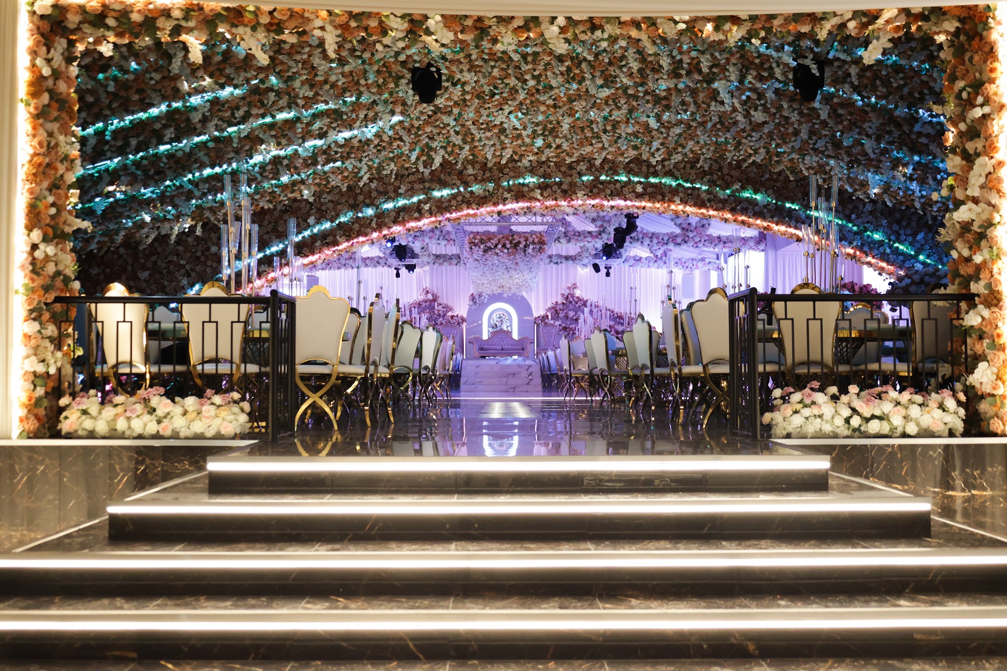 Wedding Venue Uk | Grand Botanical Suite - Venues - photo 1