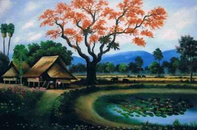 Photos of Lapang Perum Cisalak