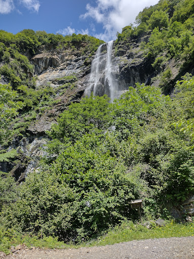 Cascata della foga
