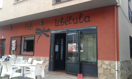 Bar Libelula - Thumbnail