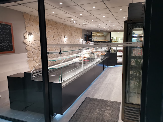 Le Pere Boulange - Toulon