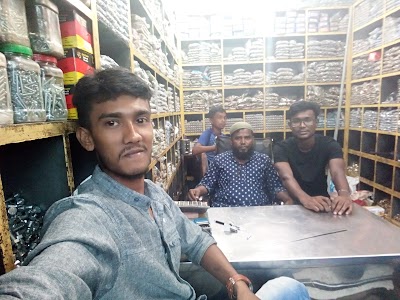 Photos of Sharif Screw Center