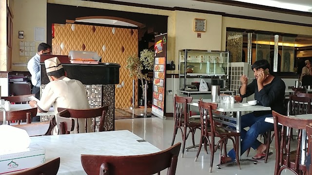 Karachi Darbar Restaurant