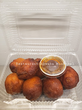 Restaurant Akwaba Fine Cuisine Fusion Africaine Et Grecque by null