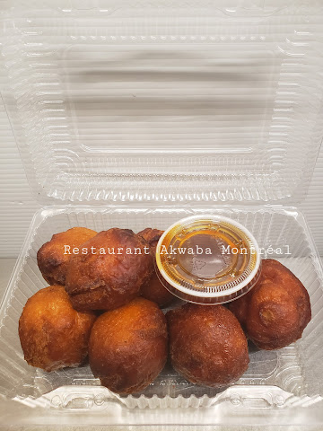 Restaurant Akwaba Fine Cuisine Fusion Africaine Et Grecque by null