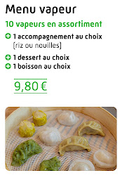 Photo n°21 de New Yada à Montreuil (Restaurant chinois)