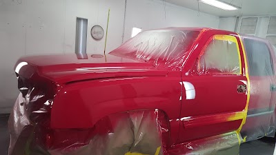 A.C.E. Auto Body & Glass