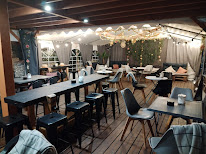 LA TAVERNA CELTICA EL SEVILLAN 