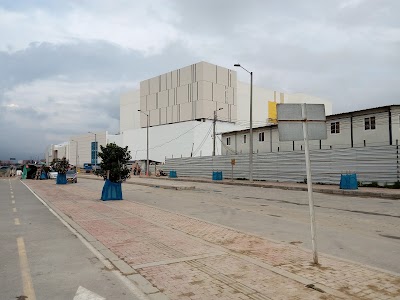 Photos of Multiplaza