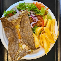 Photo n°7 de Le Moulin Joly à Colombes (Restaurant)