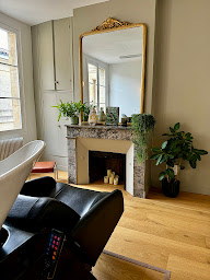 Photo n°8 de Studio Clara à Bordeaux (Salon de coiffure)