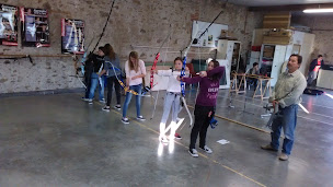 Photo n°5 de Compagnie des Archers des Albères à Saint-Génis-des-Fontaines (Association bénévole)