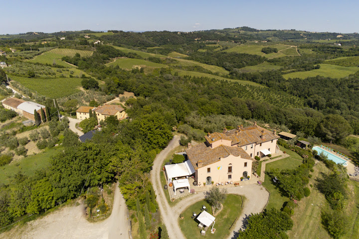 Le Fonti a San Giorgio by null