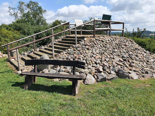 Camping Serwester - Visual
