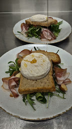 Photo n°20 de Restaurant l'Art de Vivre à Moosch (Restaurant)