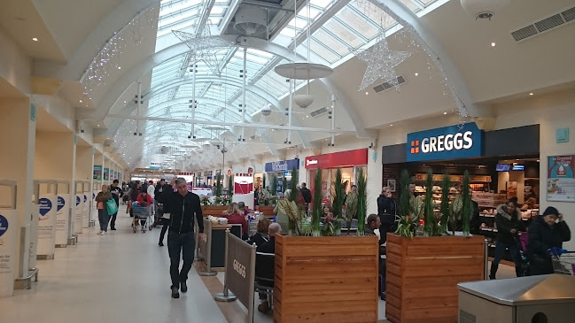 Beaumont Shopping Centre