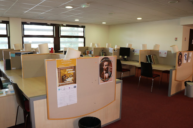 5 All. du Général Rouvillois, 67083 Strasbourg, France