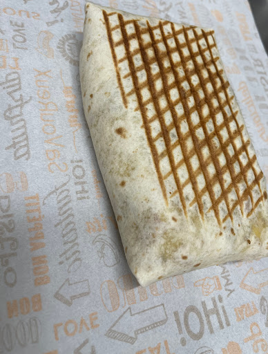FastBurger Lure