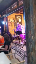 Photo n°12 de Café de La Paix à Montbéliard (Restaurant familial)