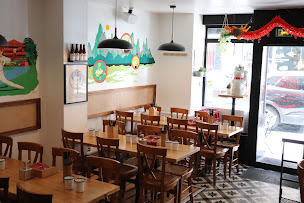 Photo n°9 de Atelier Mala Paris Lorette à Paris (Restaurant chinois)