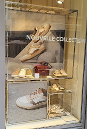 Photo n°17 de Geox à Toulon (Magasin de vêtements)