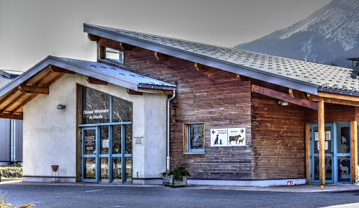Clinique vétérinaire du Moulin